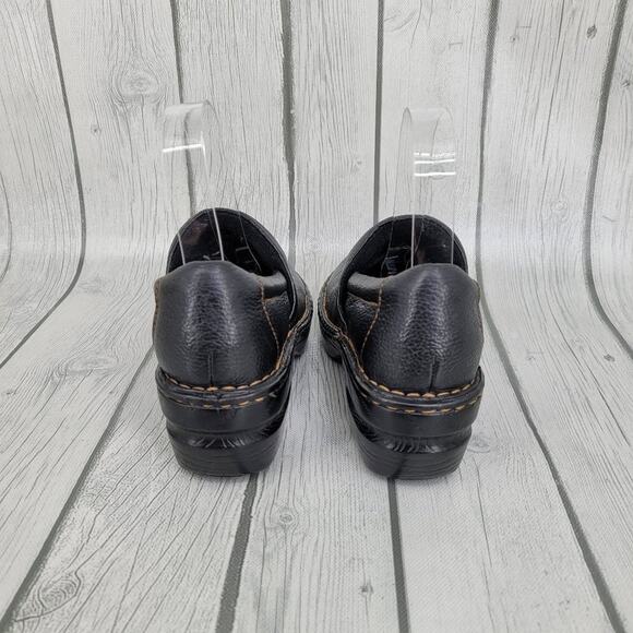 BOC Born Concept Clogs 8 - Picture 4 of 9